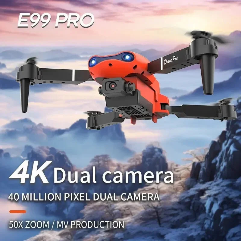 Drone 4k Profissional