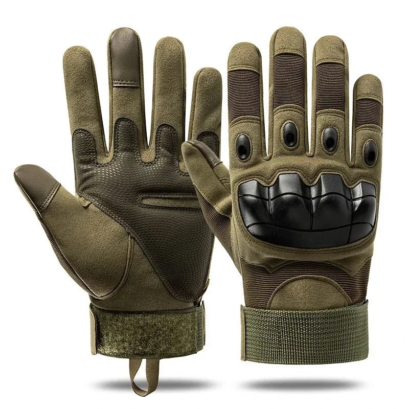 Luvas Max Gloves