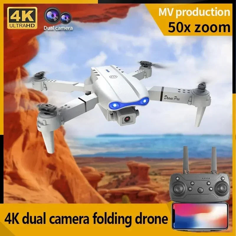 Drone 4k Profissional